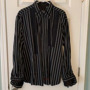 Fender LS button up